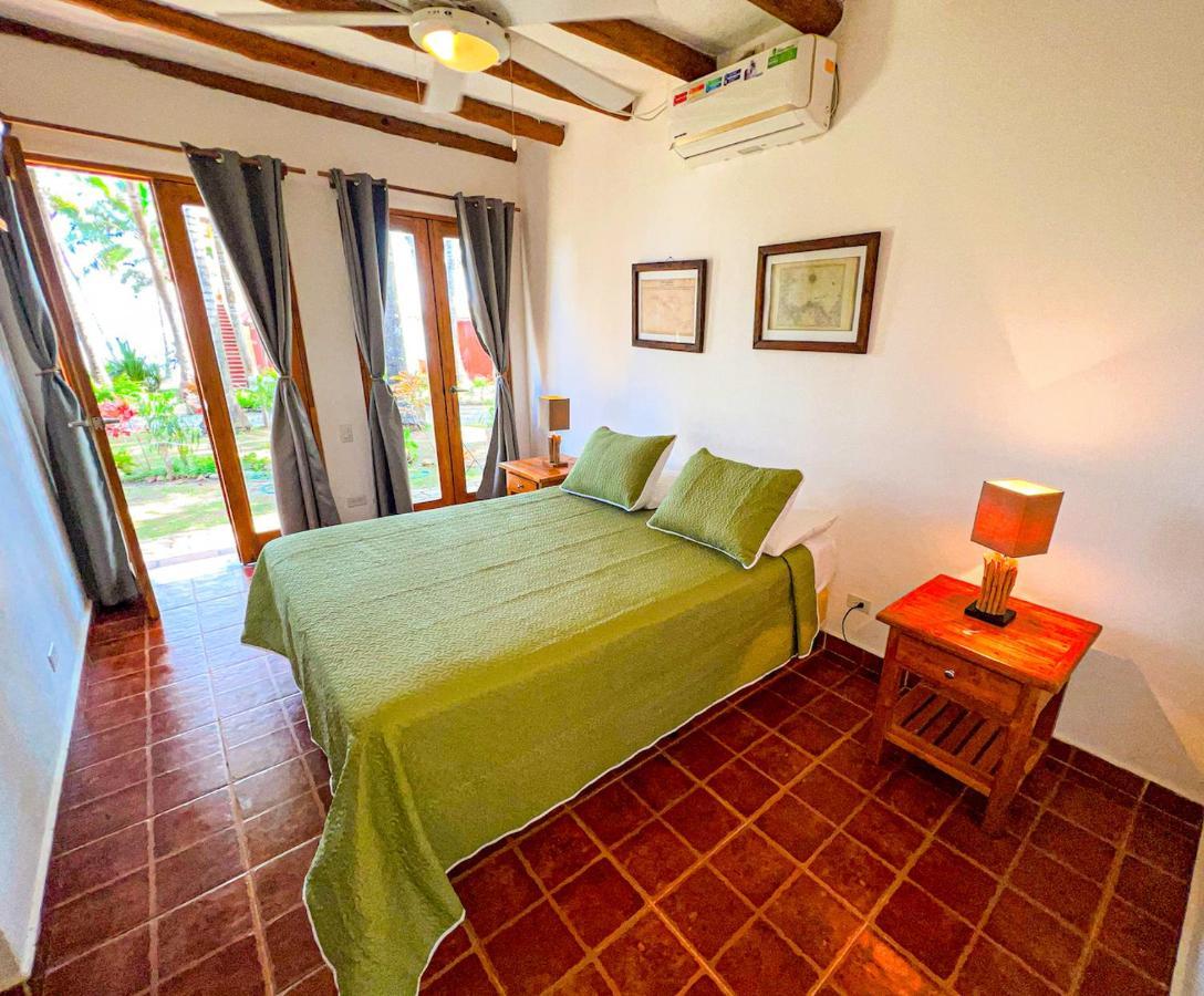 Hotel Punta Franca Jobal Exterior foto
