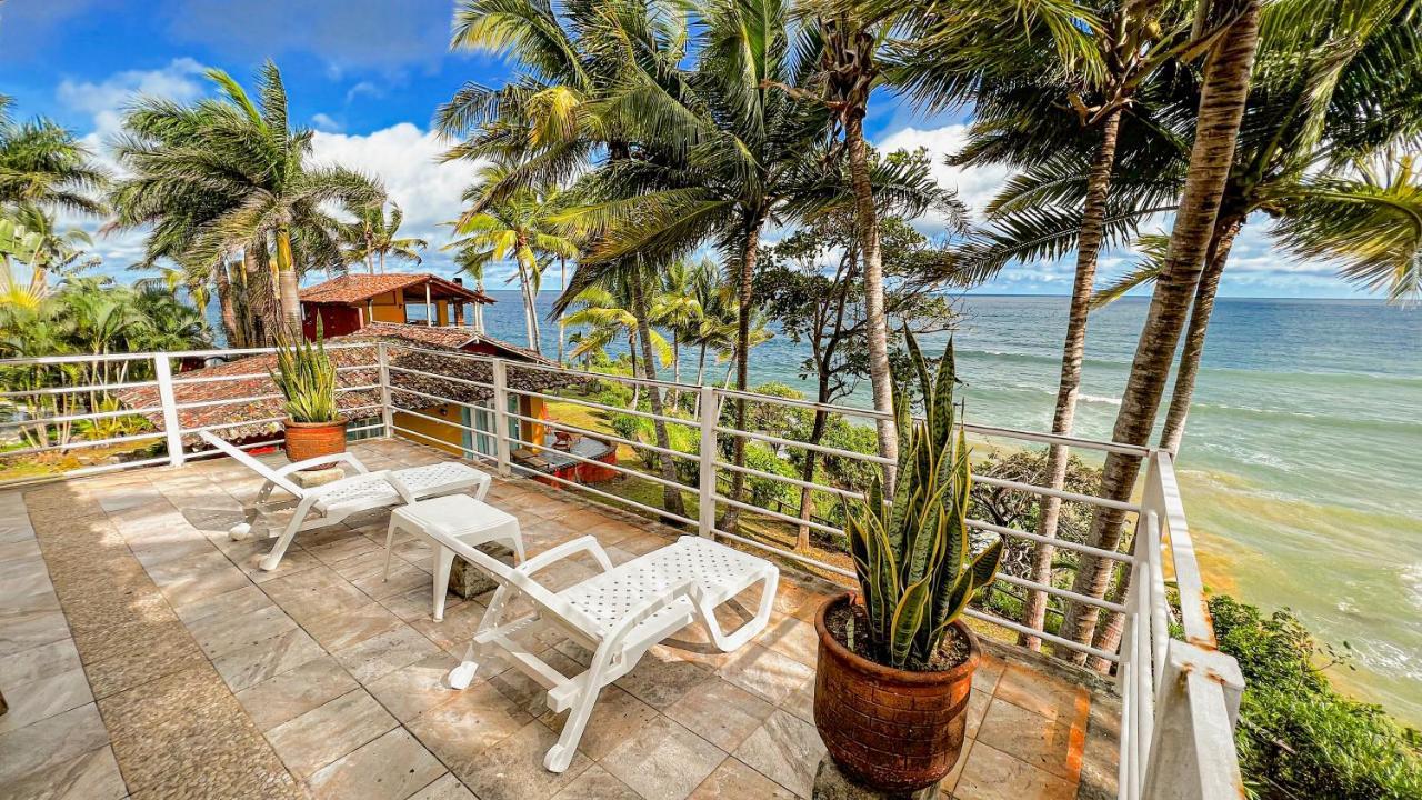 Hotel Punta Franca Jobal Exterior foto