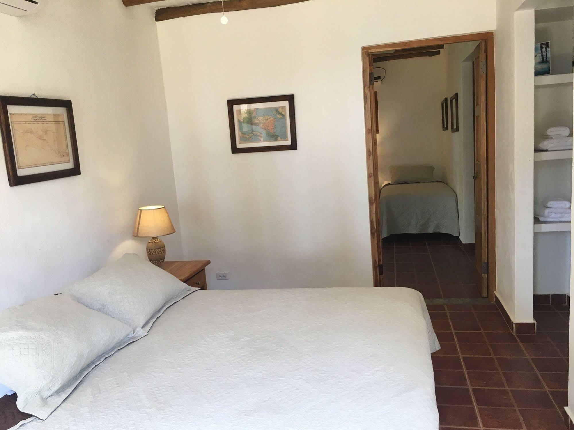 Hotel Punta Franca Jobal Exterior foto