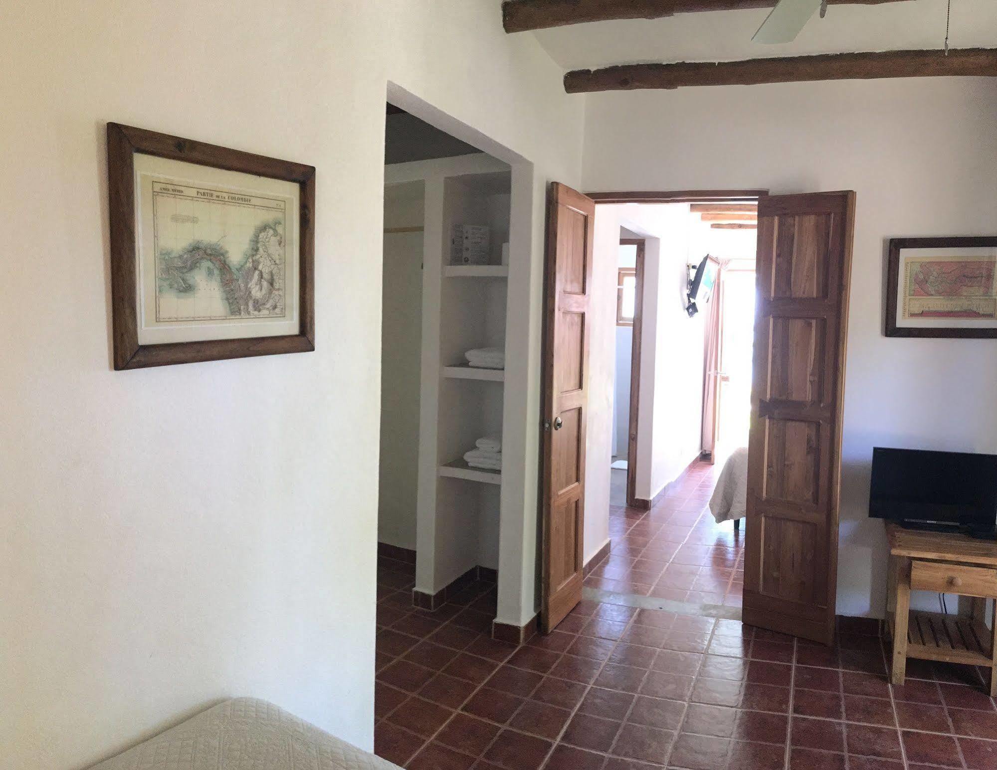 Hotel Punta Franca Jobal Exterior foto